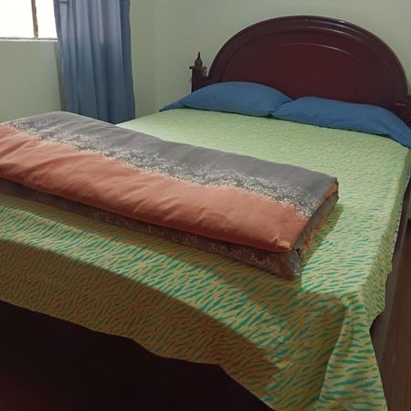 Albergue Camry Backpackers佳美背包客旅馆 Cuenca Eksteriør billede