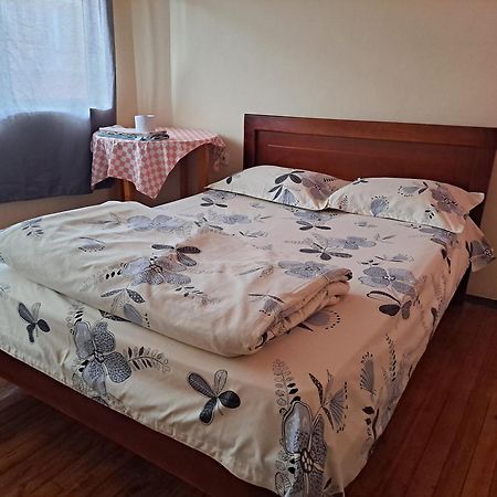 Albergue Camry Backpackers佳美背包客旅馆 Cuenca Eksteriør billede