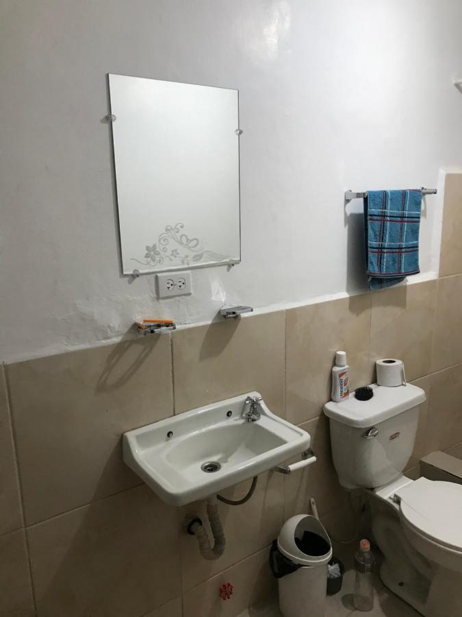 Albergue Camry Backpackers佳美背包客旅馆 Cuenca Eksteriør billede
