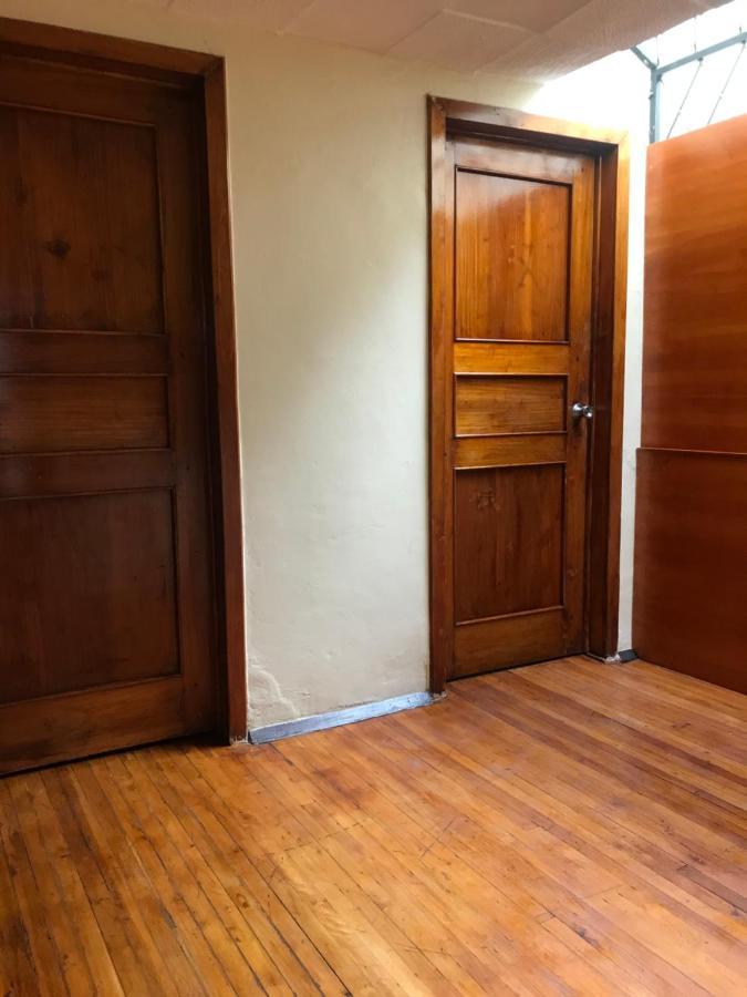 Albergue Camry Backpackers佳美背包客旅馆 Cuenca Eksteriør billede
