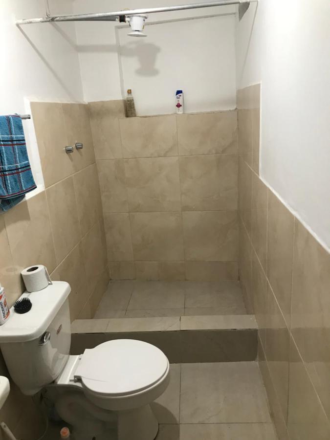 Albergue Camry Backpackers佳美背包客旅馆 Cuenca Eksteriør billede