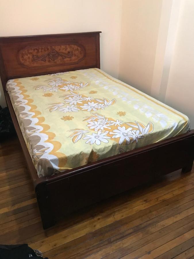 Albergue Camry Backpackers佳美背包客旅馆 Cuenca Eksteriør billede