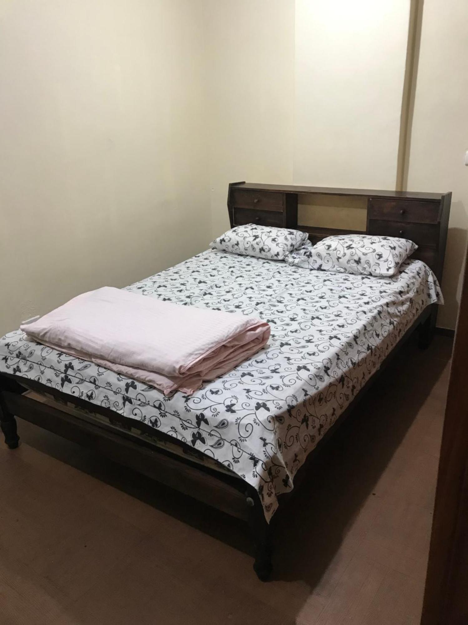 Albergue Camry Backpackers佳美背包客旅馆 Cuenca Eksteriør billede