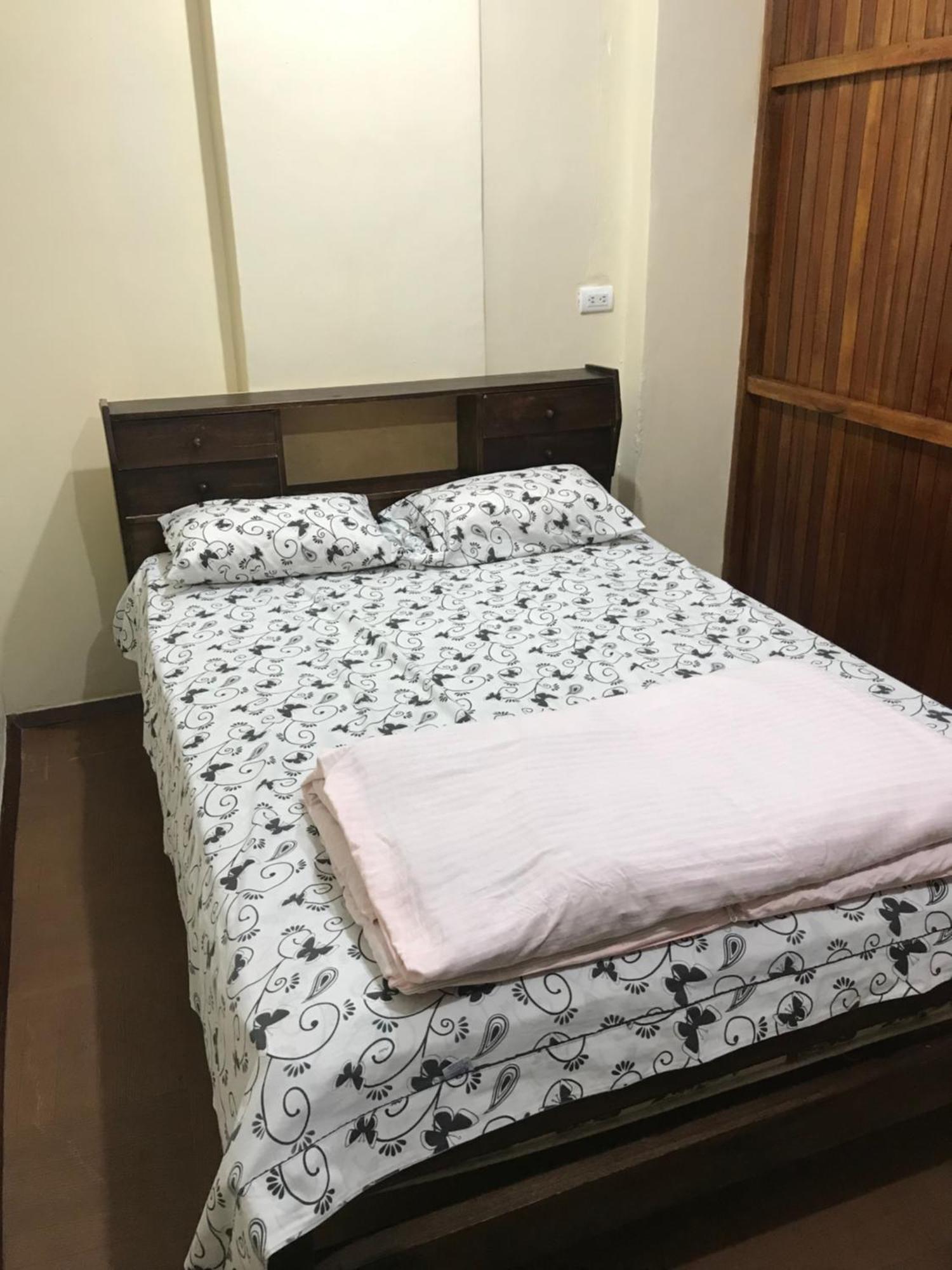 Albergue Camry Backpackers佳美背包客旅馆 Cuenca Eksteriør billede