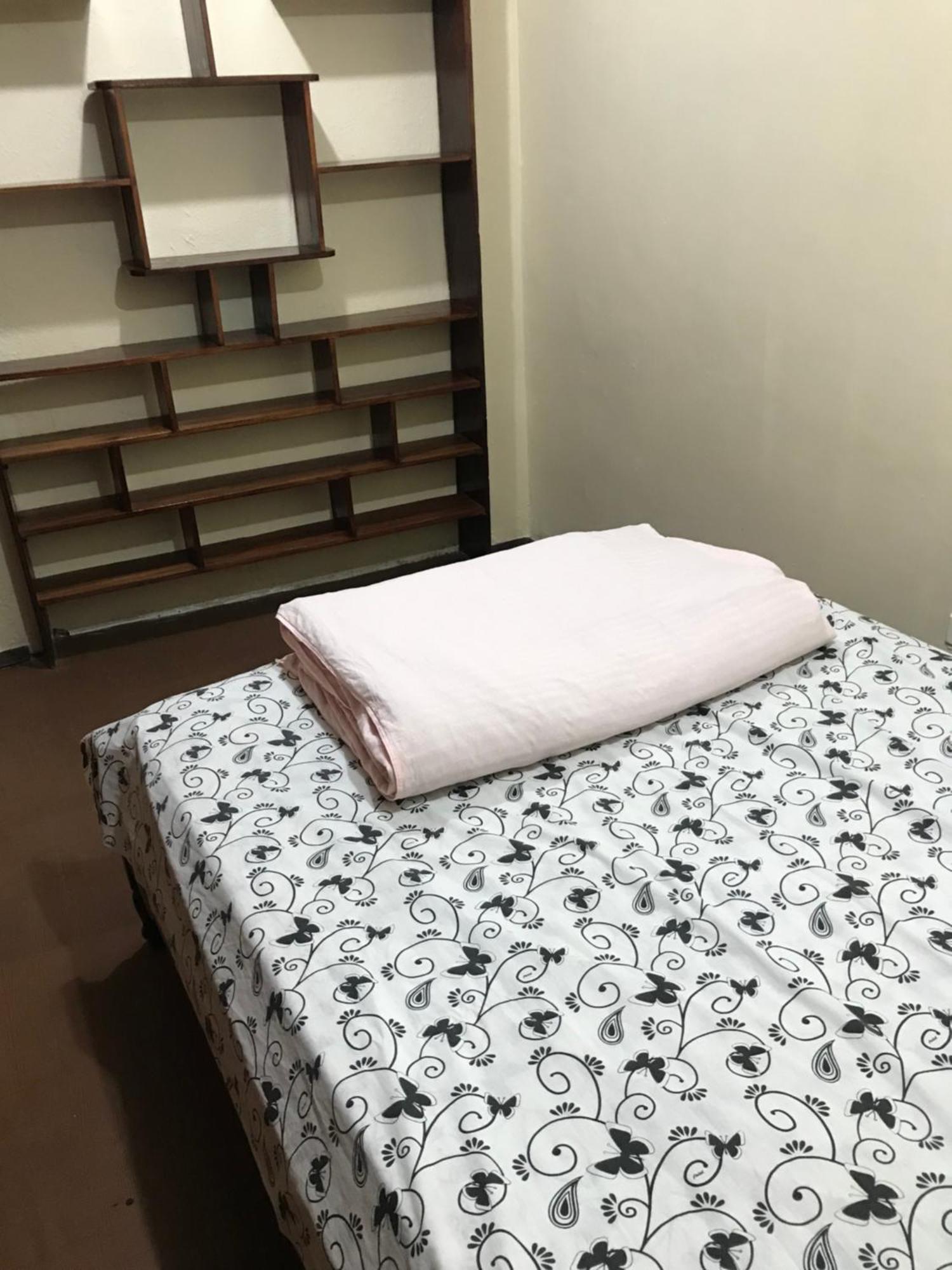Albergue Camry Backpackers佳美背包客旅馆 Cuenca Eksteriør billede