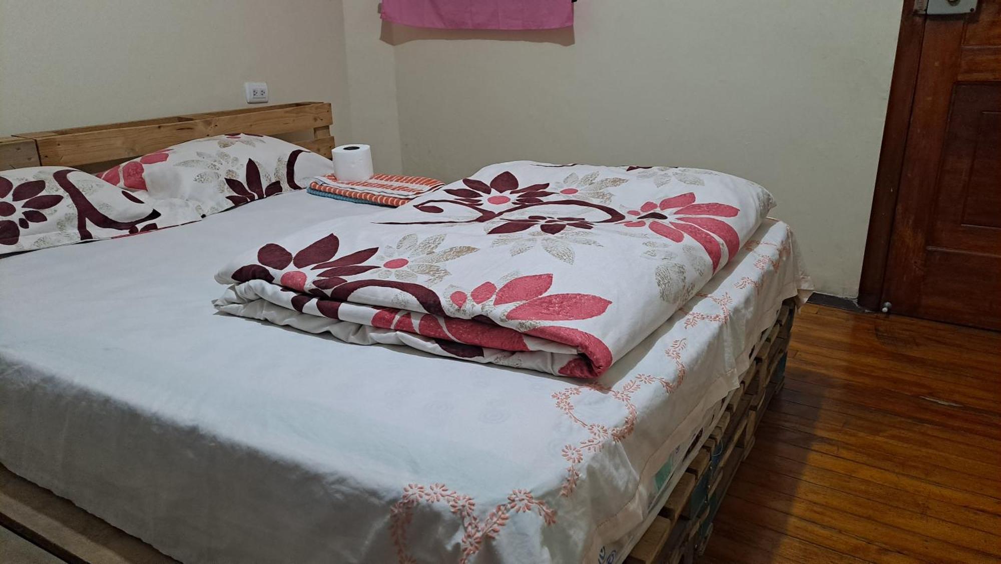 Albergue Camry Backpackers佳美背包客旅馆 Cuenca Eksteriør billede