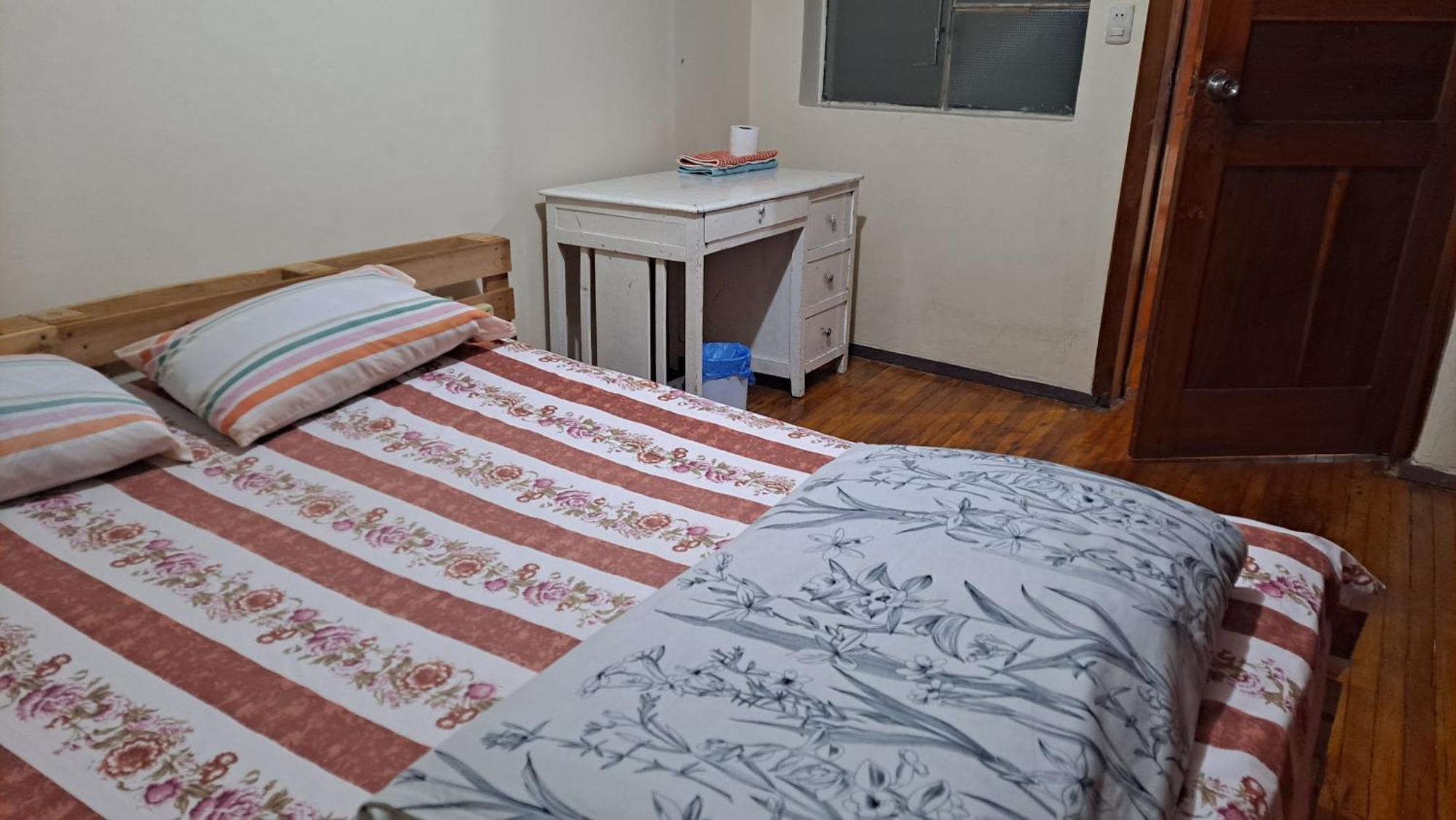 Albergue Camry Backpackers佳美背包客旅馆 Cuenca Eksteriør billede