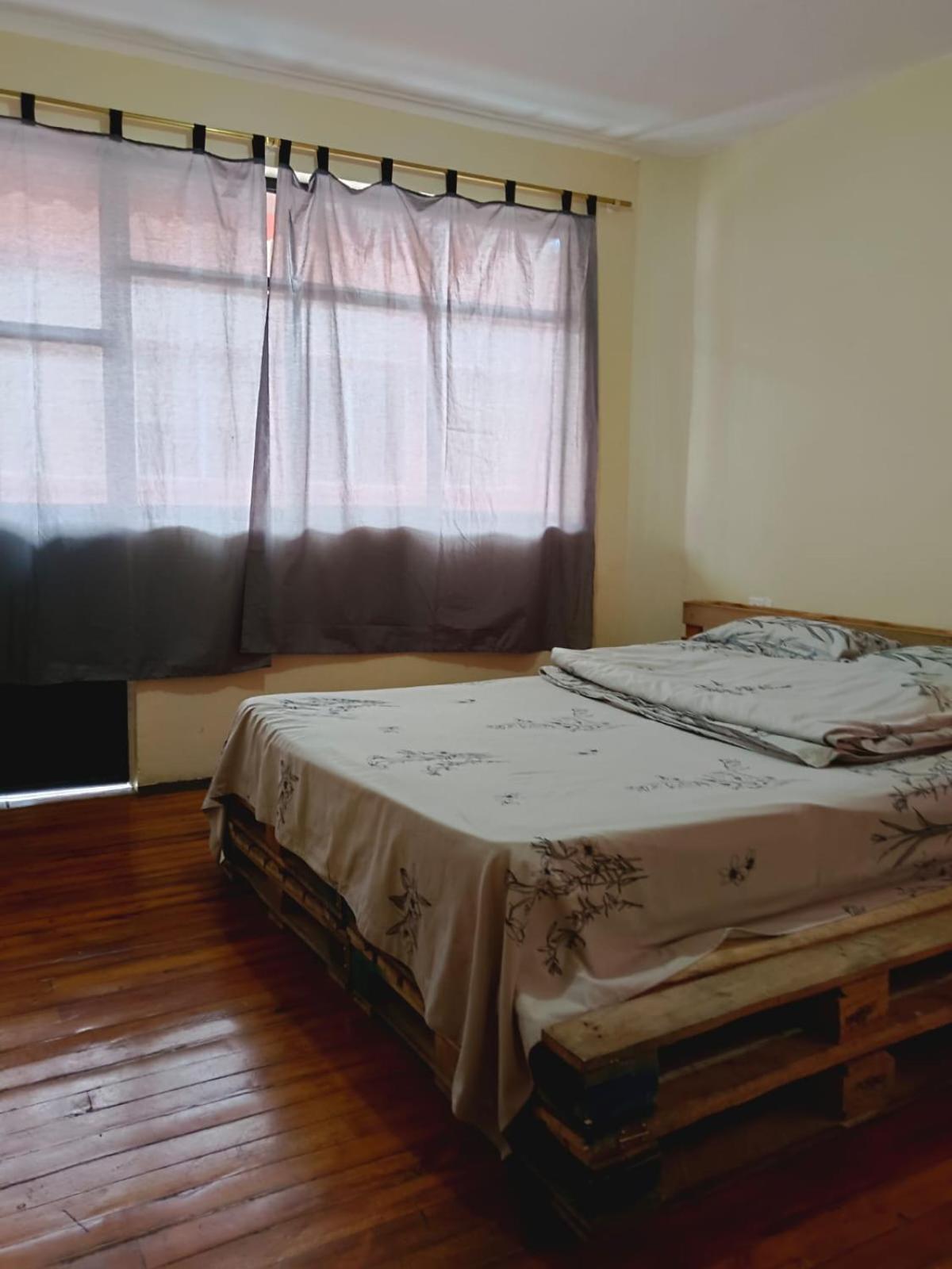 Albergue Camry Backpackers佳美背包客旅馆 Cuenca Eksteriør billede