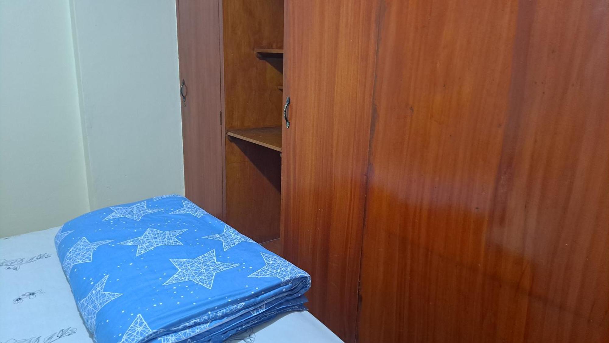Albergue Camry Backpackers佳美背包客旅馆 Cuenca Eksteriør billede