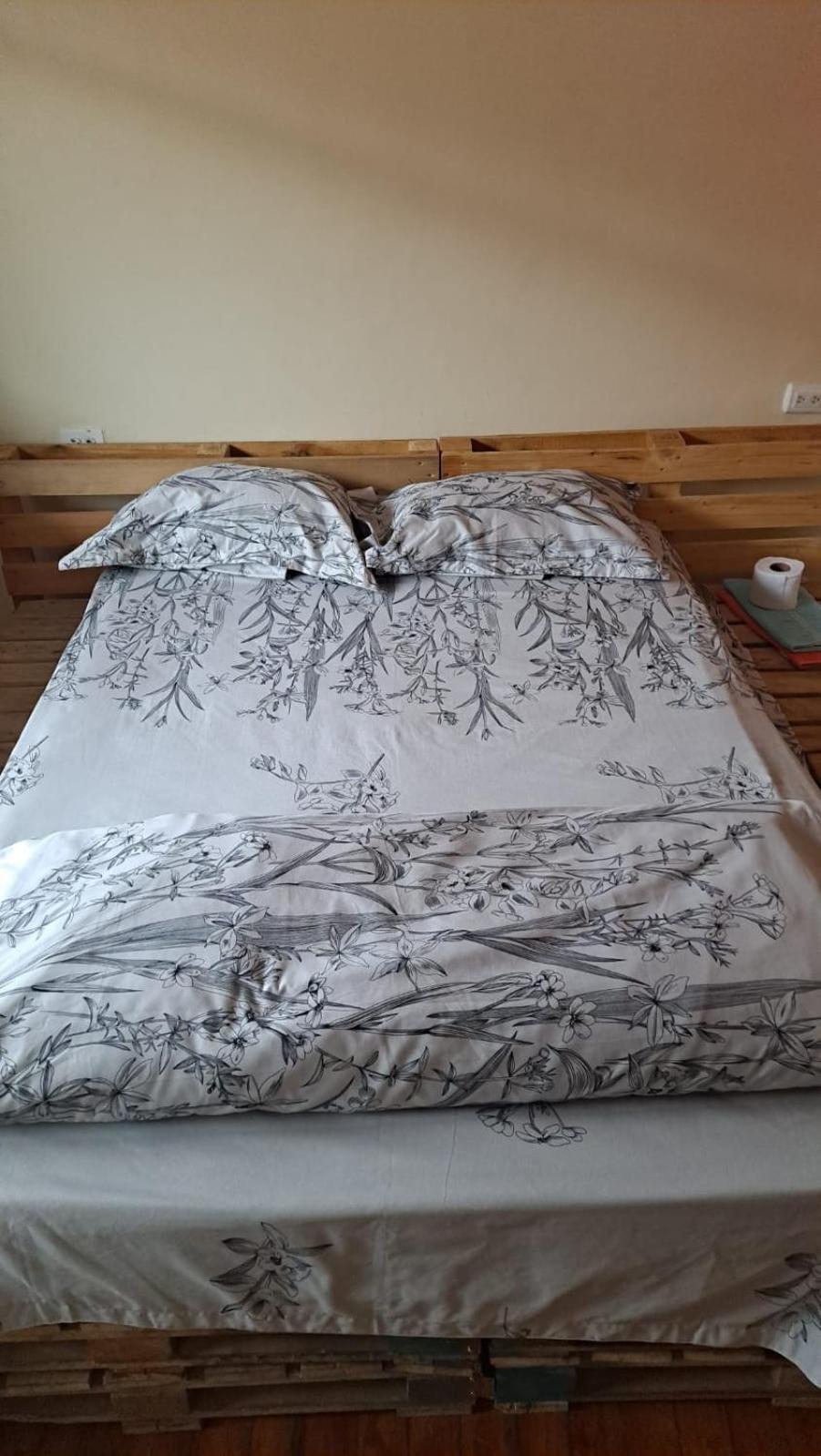 Albergue Camry Backpackers佳美背包客旅馆 Cuenca Eksteriør billede