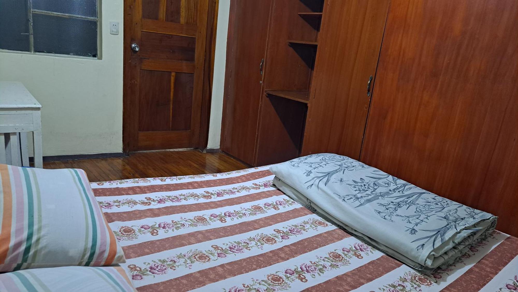 Albergue Camry Backpackers佳美背包客旅馆 Cuenca Eksteriør billede