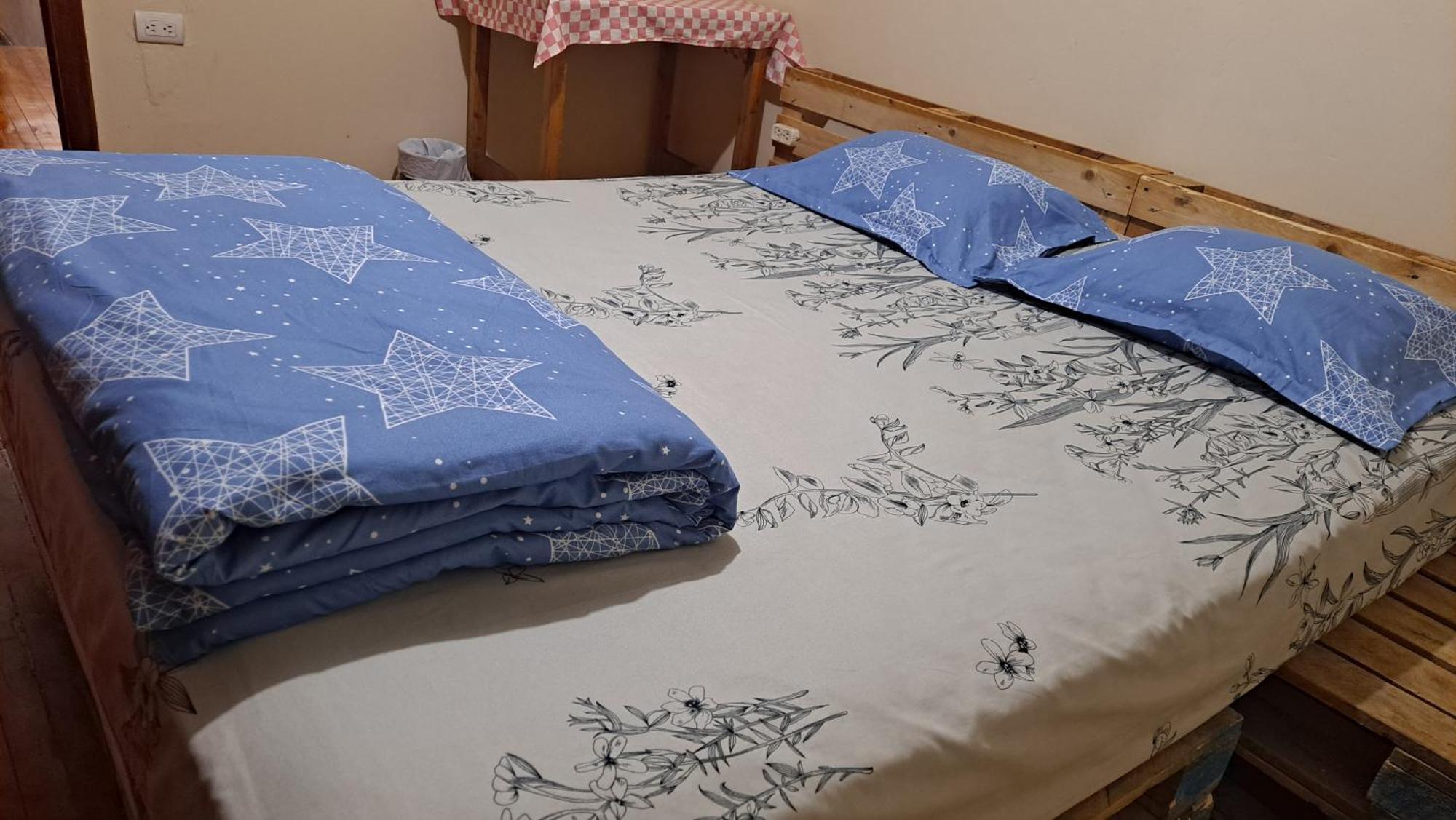 Albergue Camry Backpackers佳美背包客旅馆 Cuenca Eksteriør billede