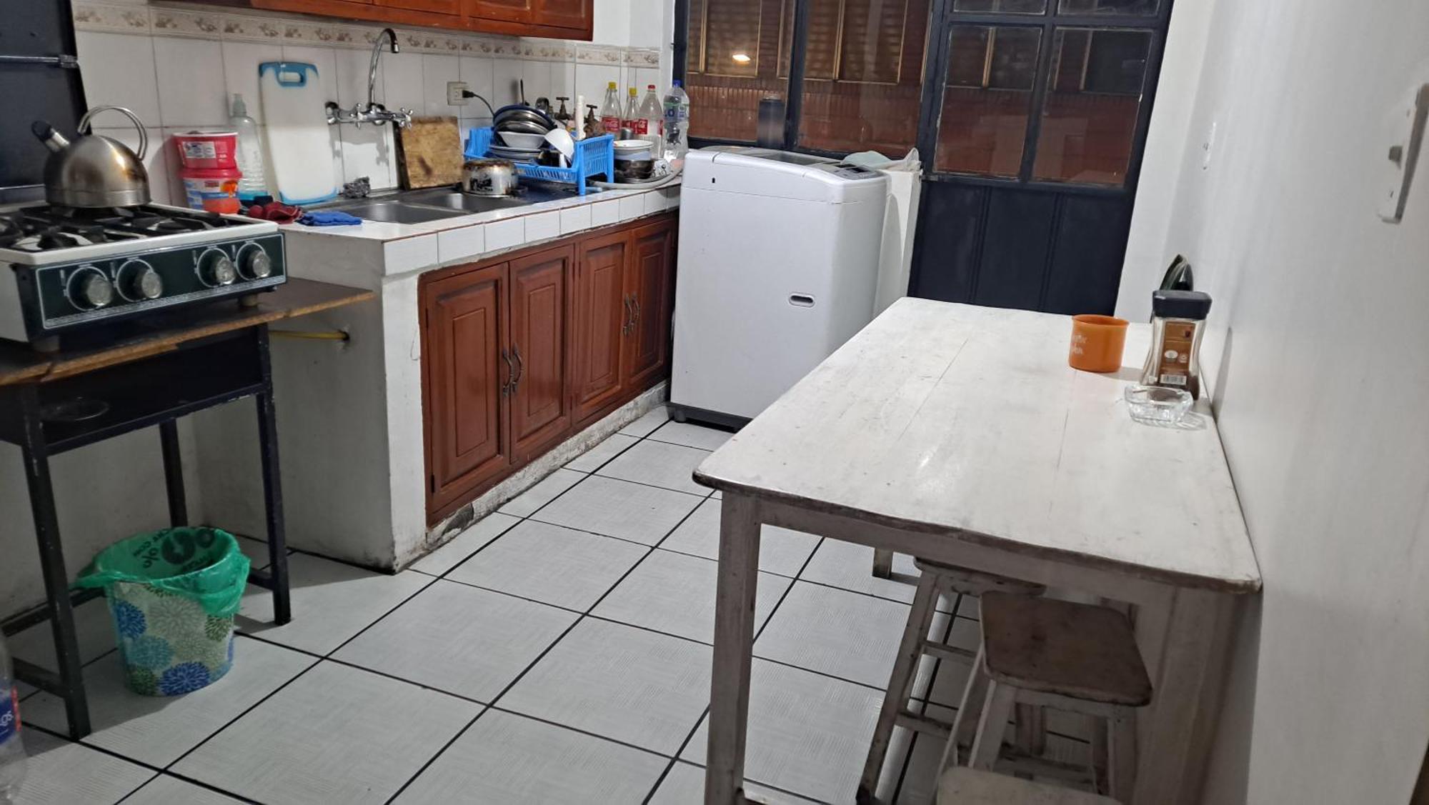 Albergue Camry Backpackers佳美背包客旅馆 Cuenca Eksteriør billede