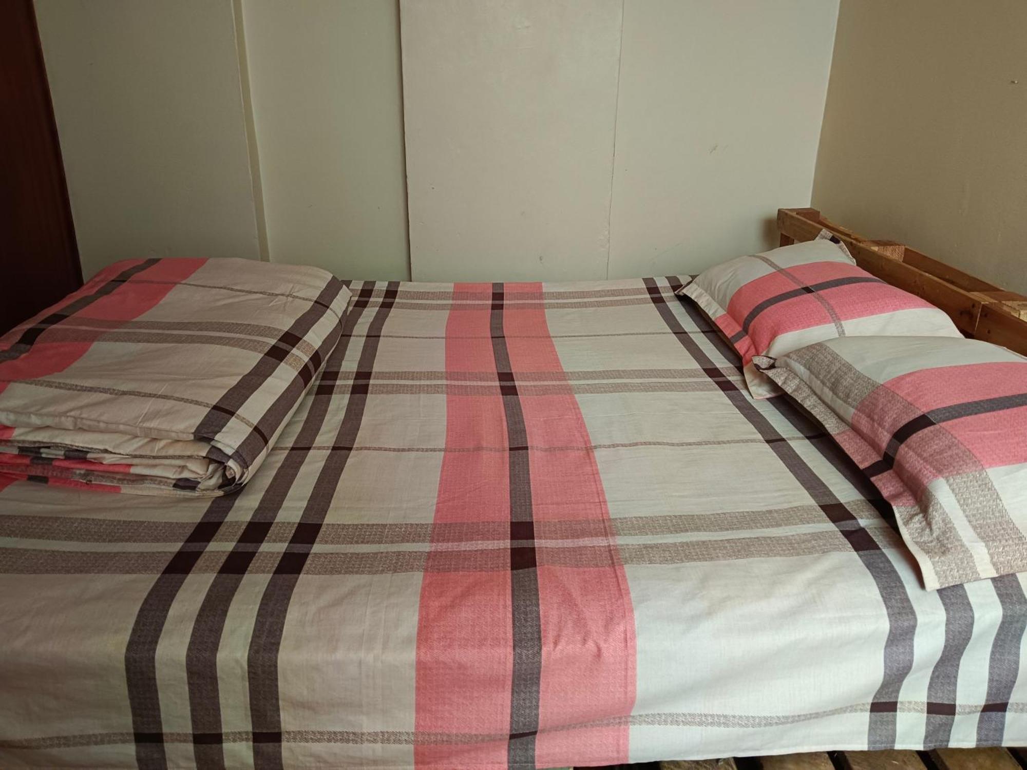 Albergue Camry Backpackers佳美背包客旅馆 Cuenca Eksteriør billede