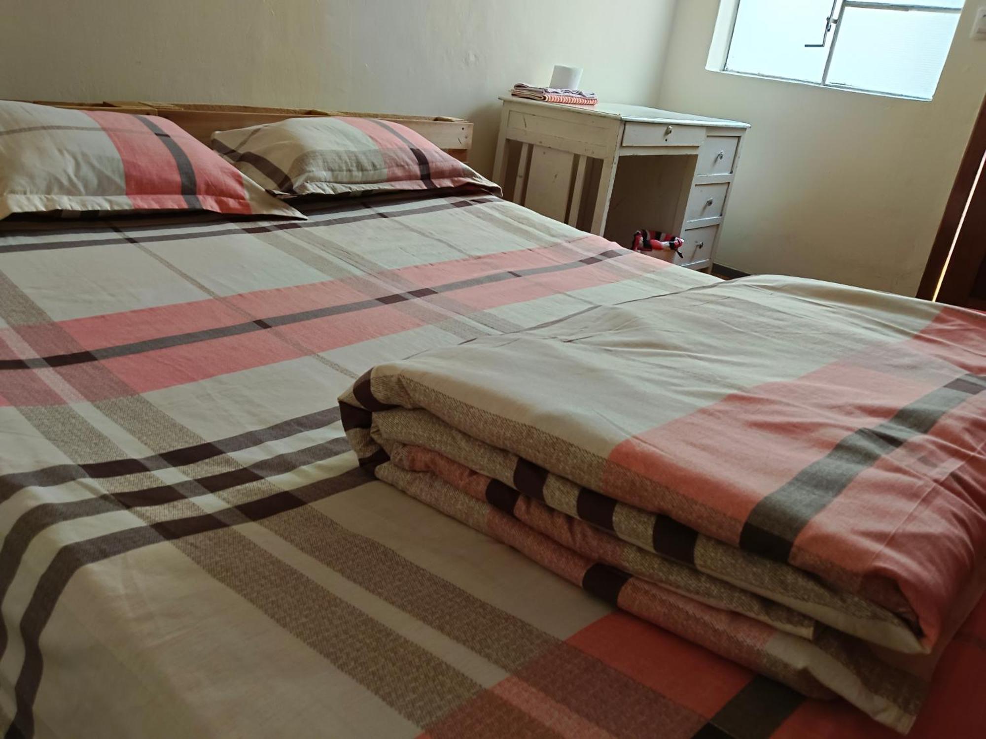 Albergue Camry Backpackers佳美背包客旅馆 Cuenca Eksteriør billede