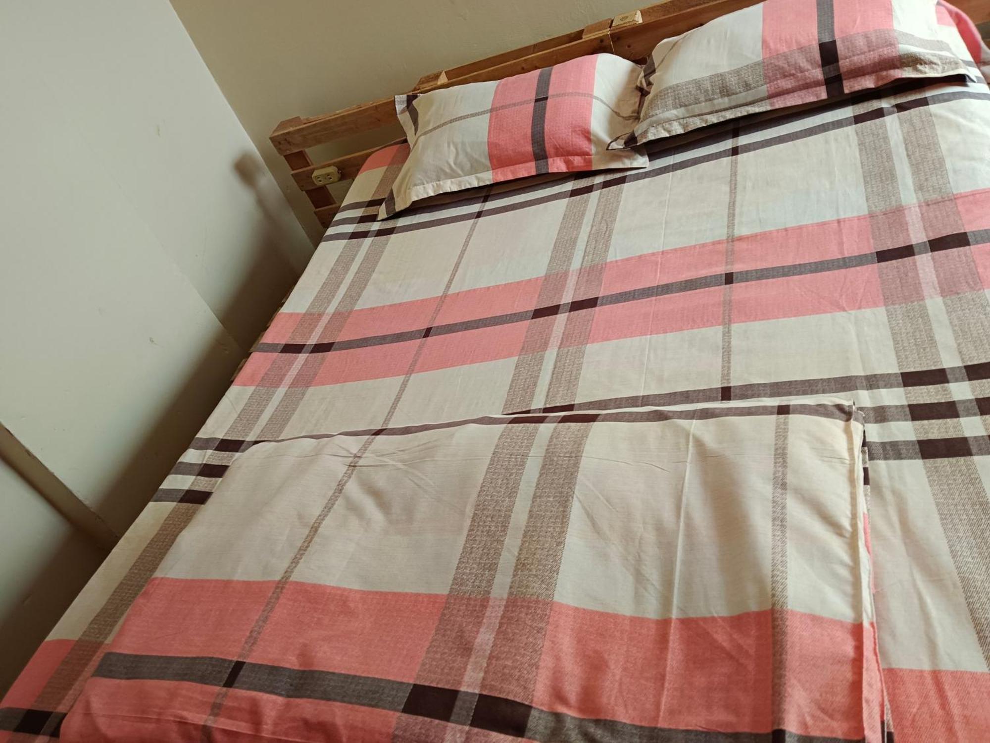 Albergue Camry Backpackers佳美背包客旅馆 Cuenca Eksteriør billede