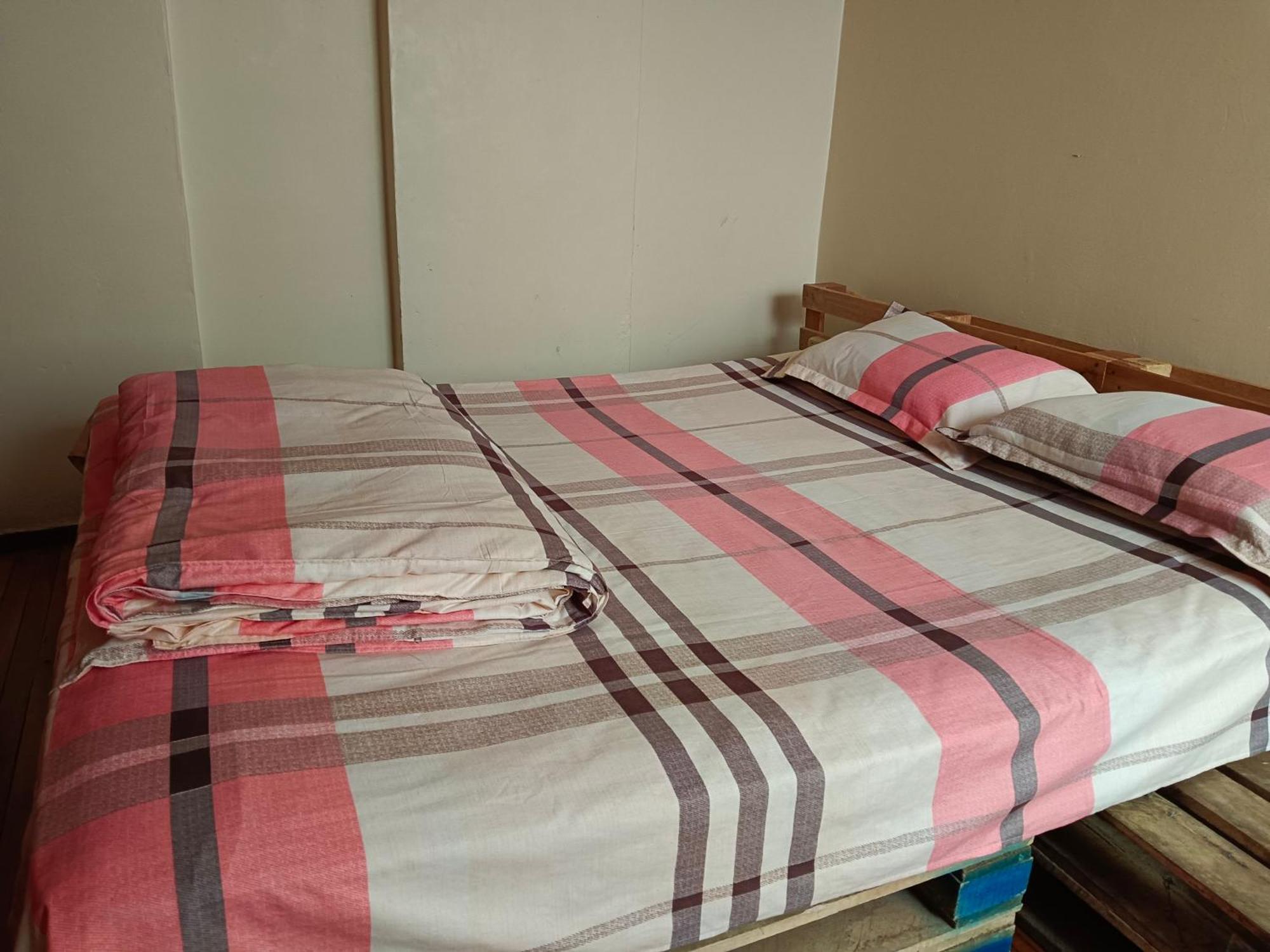 Albergue Camry Backpackers佳美背包客旅馆 Cuenca Eksteriør billede