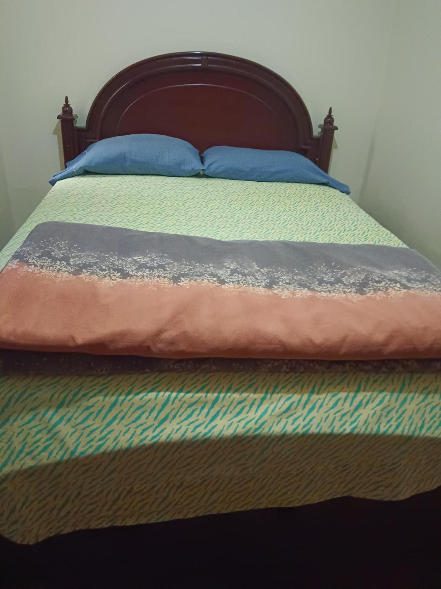 Albergue Camry Backpackers佳美背包客旅馆 Cuenca Eksteriør billede