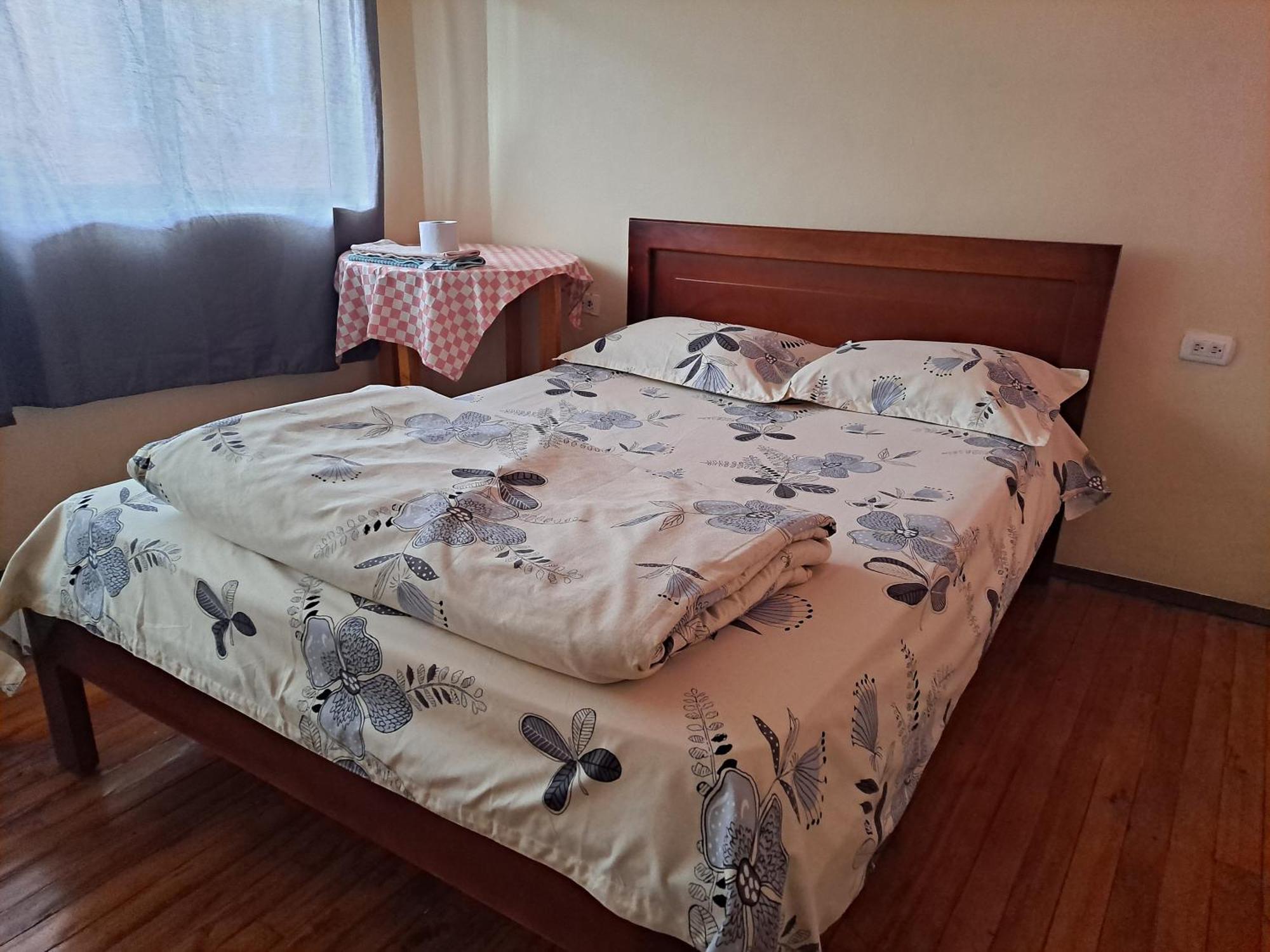 Albergue Camry Backpackers佳美背包客旅馆 Cuenca Eksteriør billede
