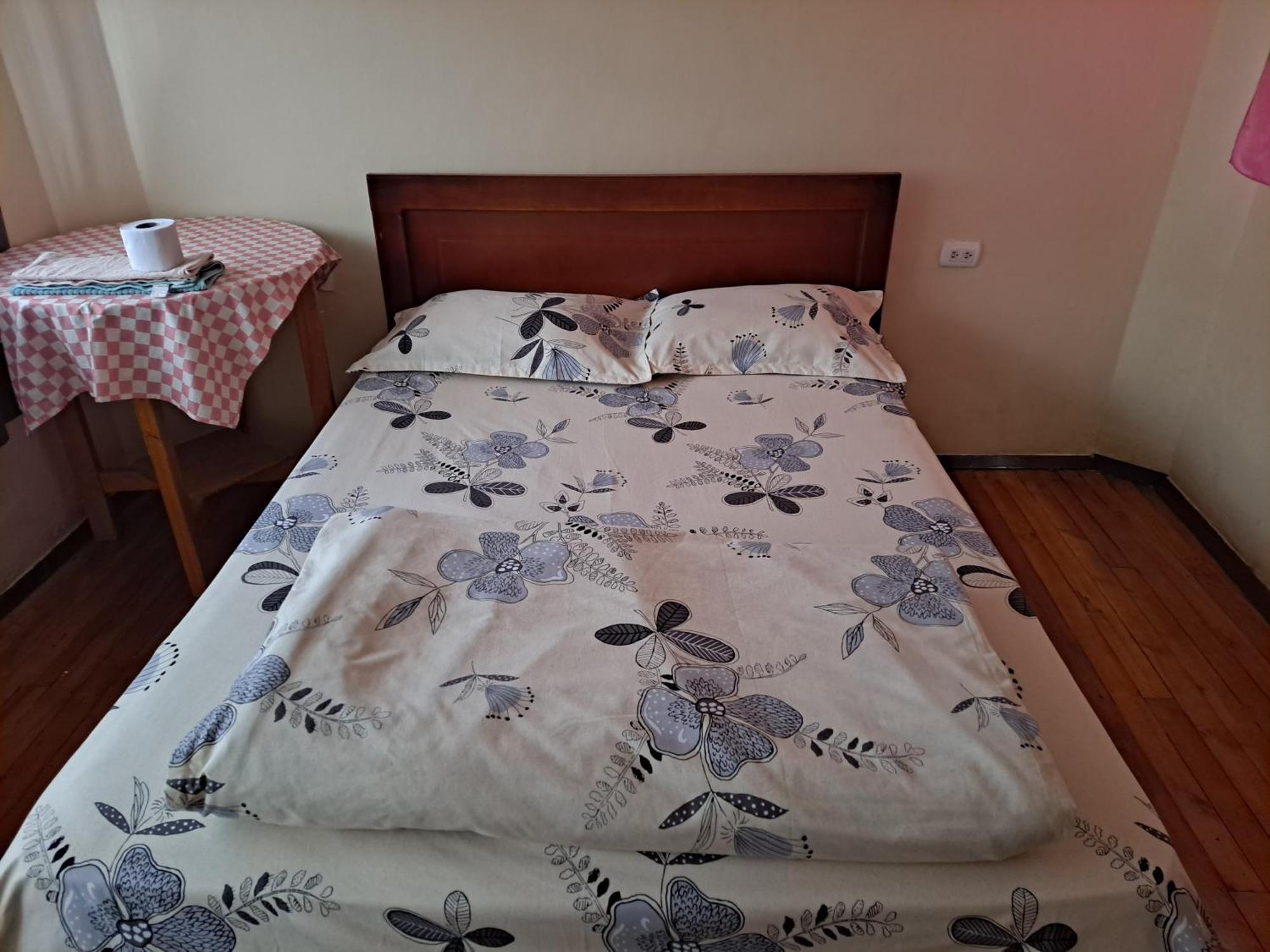 Albergue Camry Backpackers佳美背包客旅馆 Cuenca Eksteriør billede