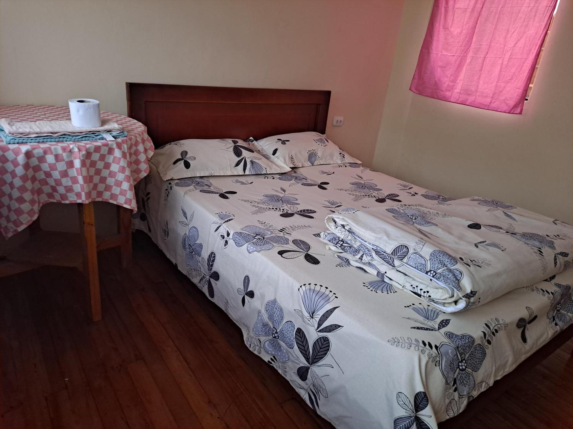 Albergue Camry Backpackers佳美背包客旅馆 Cuenca Eksteriør billede