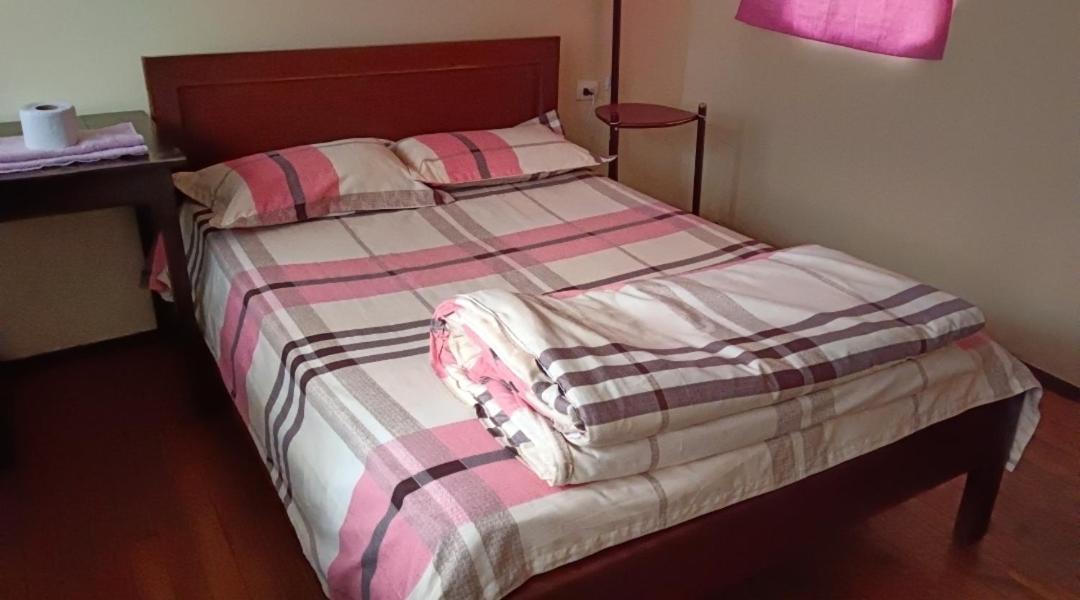 Albergue Camry Backpackers佳美背包客旅馆 Cuenca Eksteriør billede